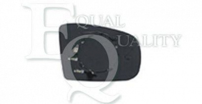 EQUAL QUALITY rs02446 -  Зеркальное стекло, наружное зеркало